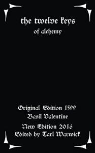 Baixar The Twelve Keys: Of Alchemy (English Edition) pdf, epub, eBook