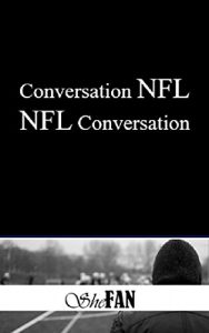 Baixar Conversation NFL: NFL Conversation (English Edition) pdf, epub, eBook