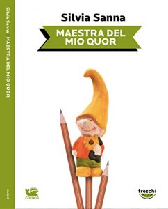 Baixar Maestra del mio quor (Freschi) pdf, epub, eBook