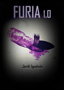 Baixar Furia 1.0 (Spanish Edition) pdf, epub, eBook