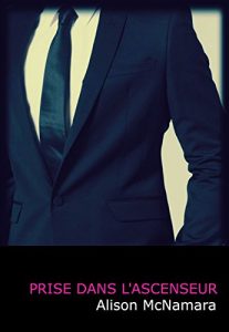 Baixar Prise dans l’ascenseur (French Edition) pdf, epub, eBook
