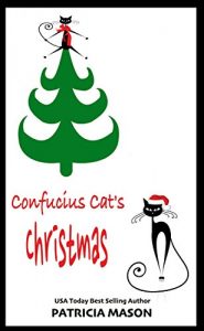 Baixar Confucius Cat’s Christmas: A Holiday Celebration (English Edition) pdf, epub, eBook
