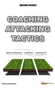Baixar Coaching attacking tactics (English Edition) pdf, epub, eBook