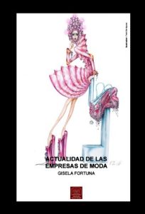 Baixar Actualidad de las empresas de moda (Spanish Edition) pdf, epub, eBook