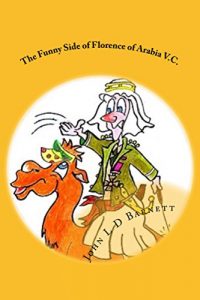 Baixar The Funny Side of Florence of Arabia V.C. (English Edition) pdf, epub, eBook