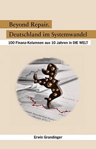 Baixar Beyond Repair – Deutschland im Systemwandel (German Edition) pdf, epub, eBook