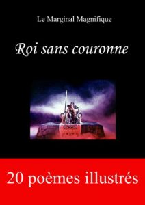 Baixar Roi sans couronne (French Edition) pdf, epub, eBook
