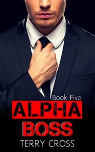 Baixar Alpha Boss (Book Five) (English Edition) pdf, epub, eBook