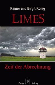 Baixar Limes: Zeit der Abrechnung (German Edition) pdf, epub, eBook