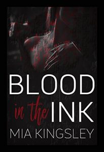 Baixar Blood in the Ink (German Edition) pdf, epub, eBook