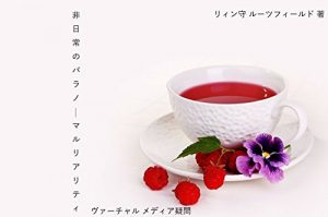 Baixar Of Extraordinary para normal reality Virtual Media question: The different dimension  Big data is collected abnormality and Schul is surreal (cyojyofushigibon) (Japanese Edition) pdf, epub, eBook