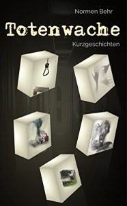 Baixar Totenwache (German Edition) pdf, epub, eBook