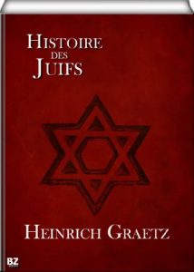 Baixar Histoire des Juifs (French Edition) pdf, epub, eBook