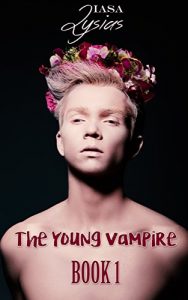 Baixar The Young Vampire: Book One (English Edition) pdf, epub, eBook