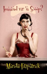 Baixar Iemand vir ‘n scoop? pdf, epub, eBook