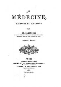 Baixar La Médecine – Histoire et Doctrines (French Edition) pdf, epub, eBook