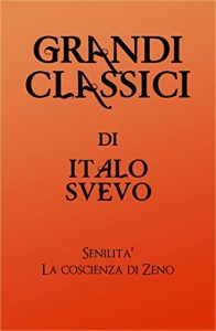 Baixar Grandi Classici di Italo Svevo pdf, epub, eBook