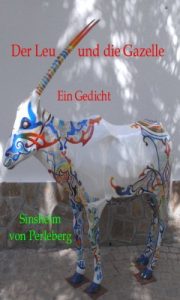 Baixar Der Leu und die Gazelle (Ein Gedicht 1) (German Edition) pdf, epub, eBook