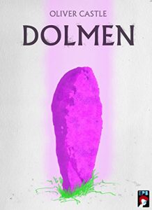 Baixar Dolmen (French Edition) pdf, epub, eBook
