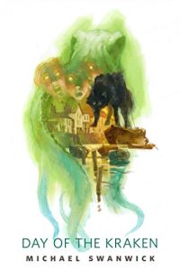 Baixar Day of the Kraken: A Tor.Com Original pdf, epub, eBook