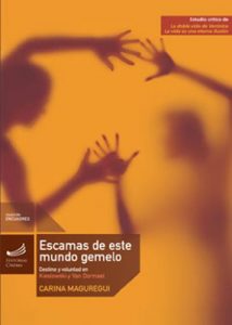 Baixar Escamas de este mundo gemelo: Destino y voluntad en Kieslowski y Van Dormael pdf, epub, eBook