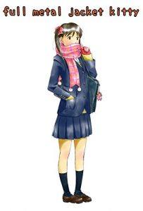 Baixar full metal jacket kitty (Japanese Edition) pdf, epub, eBook