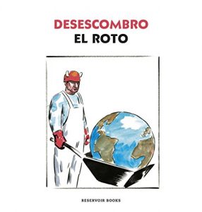 Baixar Desescombro pdf, epub, eBook