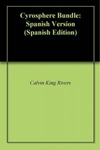 Baixar Cyrosphere Bundle: Spanish Version (Spanish Edition) pdf, epub, eBook