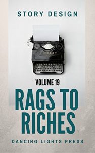 Baixar Story Design: Rags-to-Riches (English Edition) pdf, epub, eBook