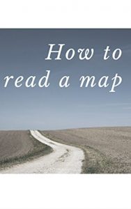 Baixar How to read a map  (English Edition) pdf, epub, eBook