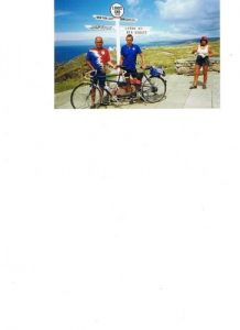 Baixar Endtoend 1300 Miles (English Edition) pdf, epub, eBook