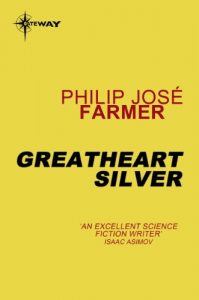 Baixar Greatheart Silver (English Edition) pdf, epub, eBook
