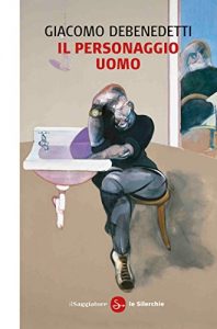 Baixar Il personaggio uomo (Le silerchie) pdf, epub, eBook