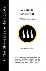 Baixar A Guide to Macbeth (The Shakespeare Handbooks Book 2) (English Edition) pdf, epub, eBook
