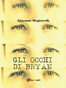 Baixar Gli occhi di Bryan pdf, epub, eBook