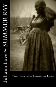 Baixar THIS FAIR AND BLIGHTED LAND (SUMMER RAY Book 1) (English Edition) pdf, epub, eBook