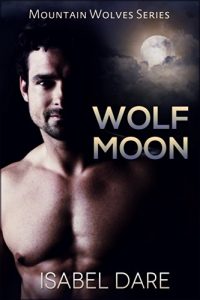 Baixar Wolf Moon (Mountain Wolves Book 4) (English Edition) pdf, epub, eBook