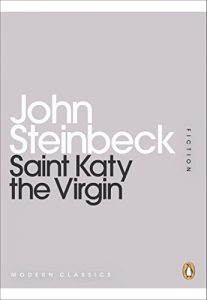 Baixar Saint Katy the Virgin (Penguin Modern Classics) pdf, epub, eBook