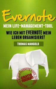 Baixar Evernote – Mein Life-Management-Tool (German Edition) pdf, epub, eBook