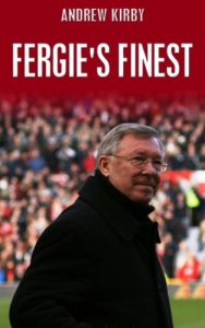 Baixar Fergie’s Finest: Sir Alex Ferguson’s First 11 (English Edition) pdf, epub, eBook