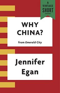 Baixar Why China? (Kindle Single) (A Vintage Short) pdf, epub, eBook