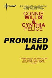 Baixar Promised Land (English Edition) pdf, epub, eBook