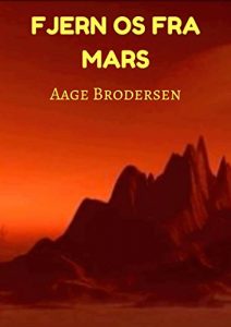 Baixar Fjern os fra Mars (Dutch Edition) pdf, epub, eBook