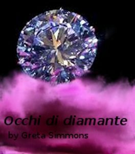 Baixar Occhi di diamante pdf, epub, eBook