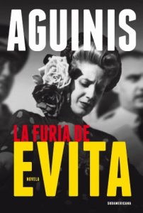 Baixar La furia de Evita pdf, epub, eBook