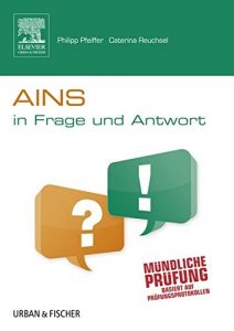 Baixar AINS In Frage und Antwort: Fragen und Fallgeschichten pdf, epub, eBook