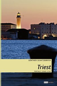 Baixar Triest: Portrait einer Stadt (German Edition) pdf, epub, eBook