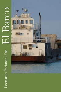 Baixar El barco (Spanish Edition) pdf, epub, eBook