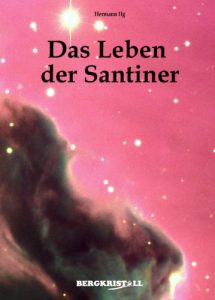 Baixar Das Leben der Santiner (German Edition) pdf, epub, eBook