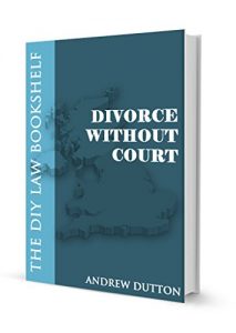 Baixar Divorce Law and Procedure (The DIY Law Bookshelf Book 8) (English Edition) pdf, epub, eBook
